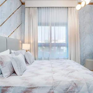 Exclusive Retreat Globalstay's New 3br Townhouse With Private Pool Dubai