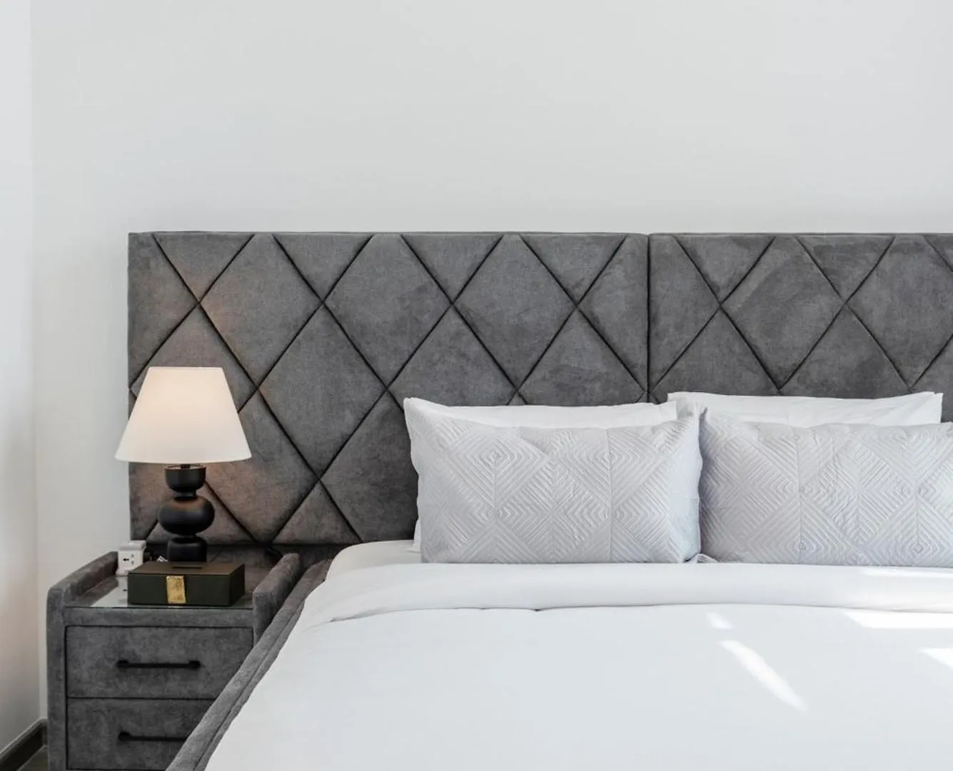 Luxury Royal Bay Beachfront Apartments By Globalstay ドバイ