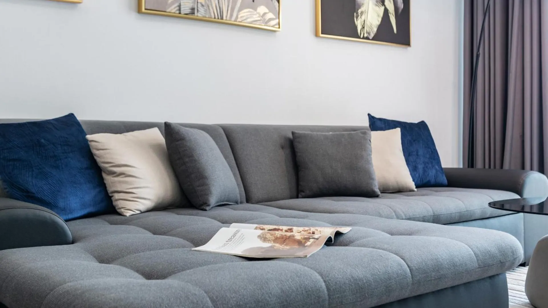 Luxury Royal Bay Beachfront Apartments By Globalstay ドバイ