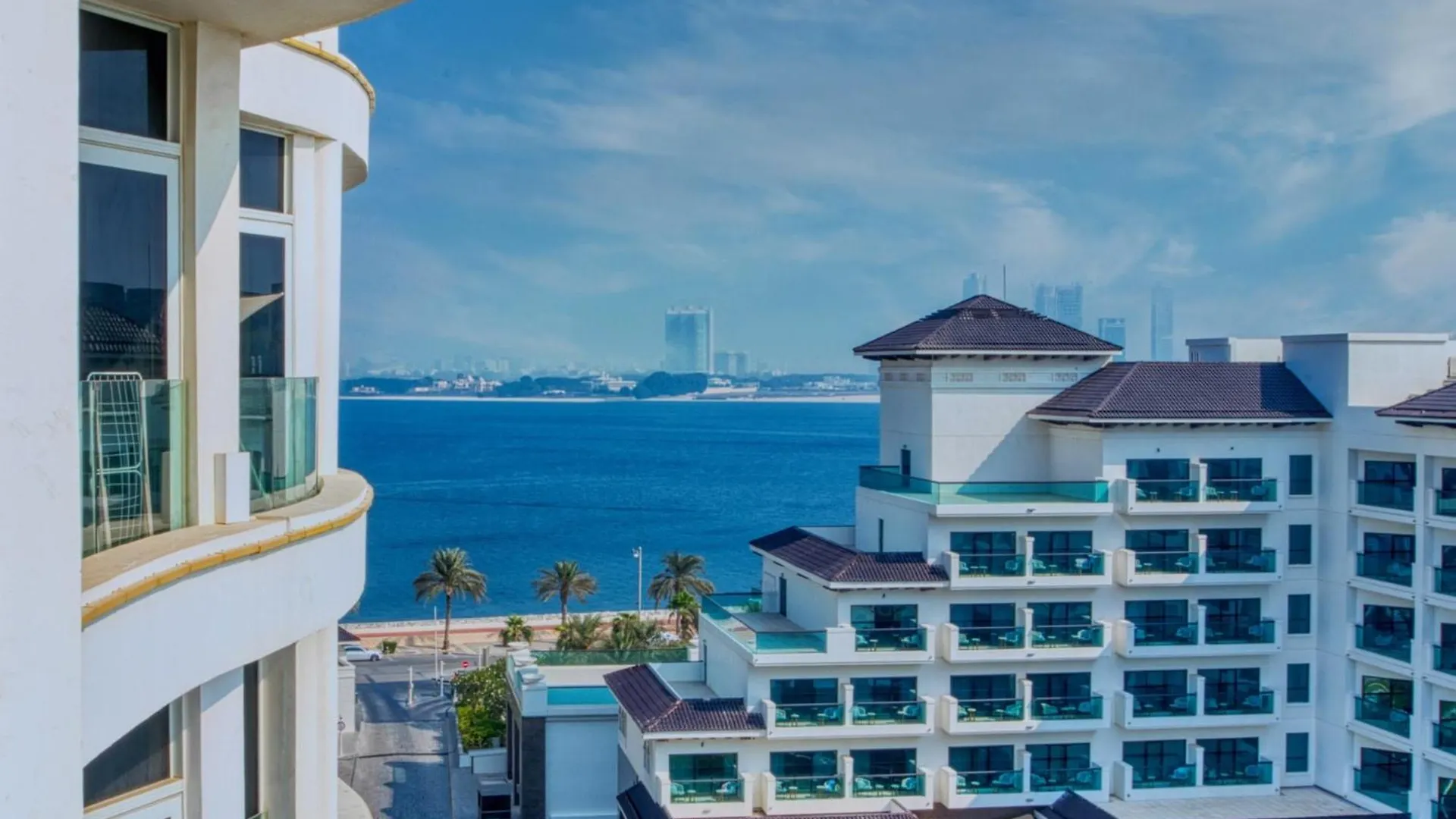 Luxury Royal Bay Beachfront Apartments By Globalstay ドバイ