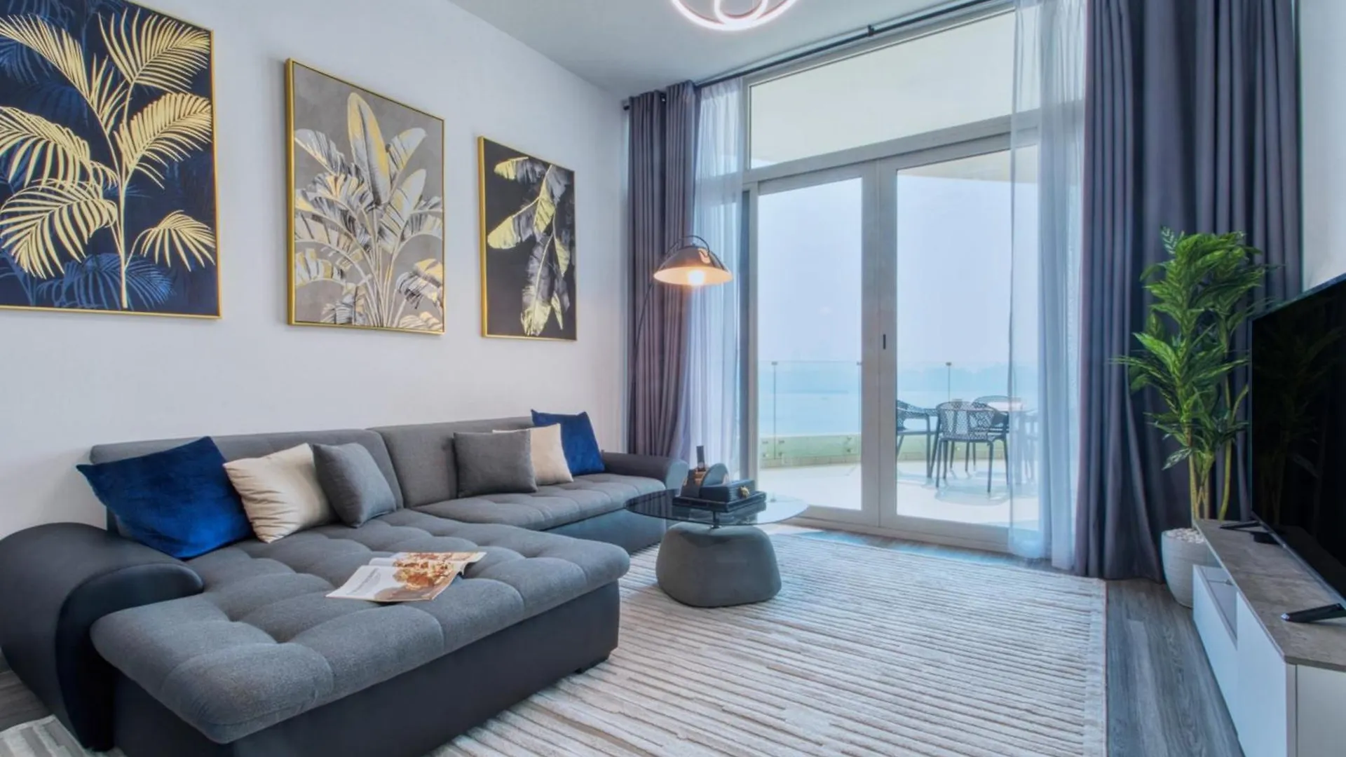 Luxury Royal Bay Beachfront Apartments By Globalstay ドバイ アラブ首長国連邦