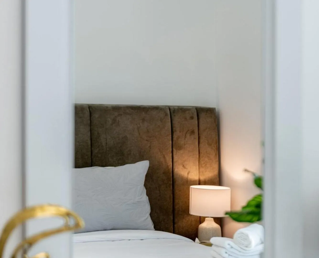 Luxury Royal Bay Beachfront Apartments By Globalstay ドバイ