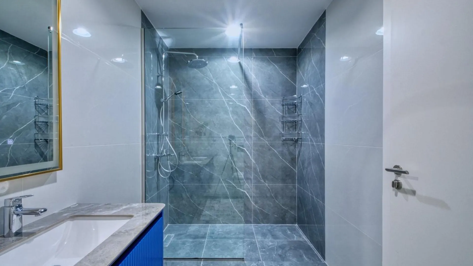 Luxury Royal Bay Beachfront Apartments By Globalstay ドバイ