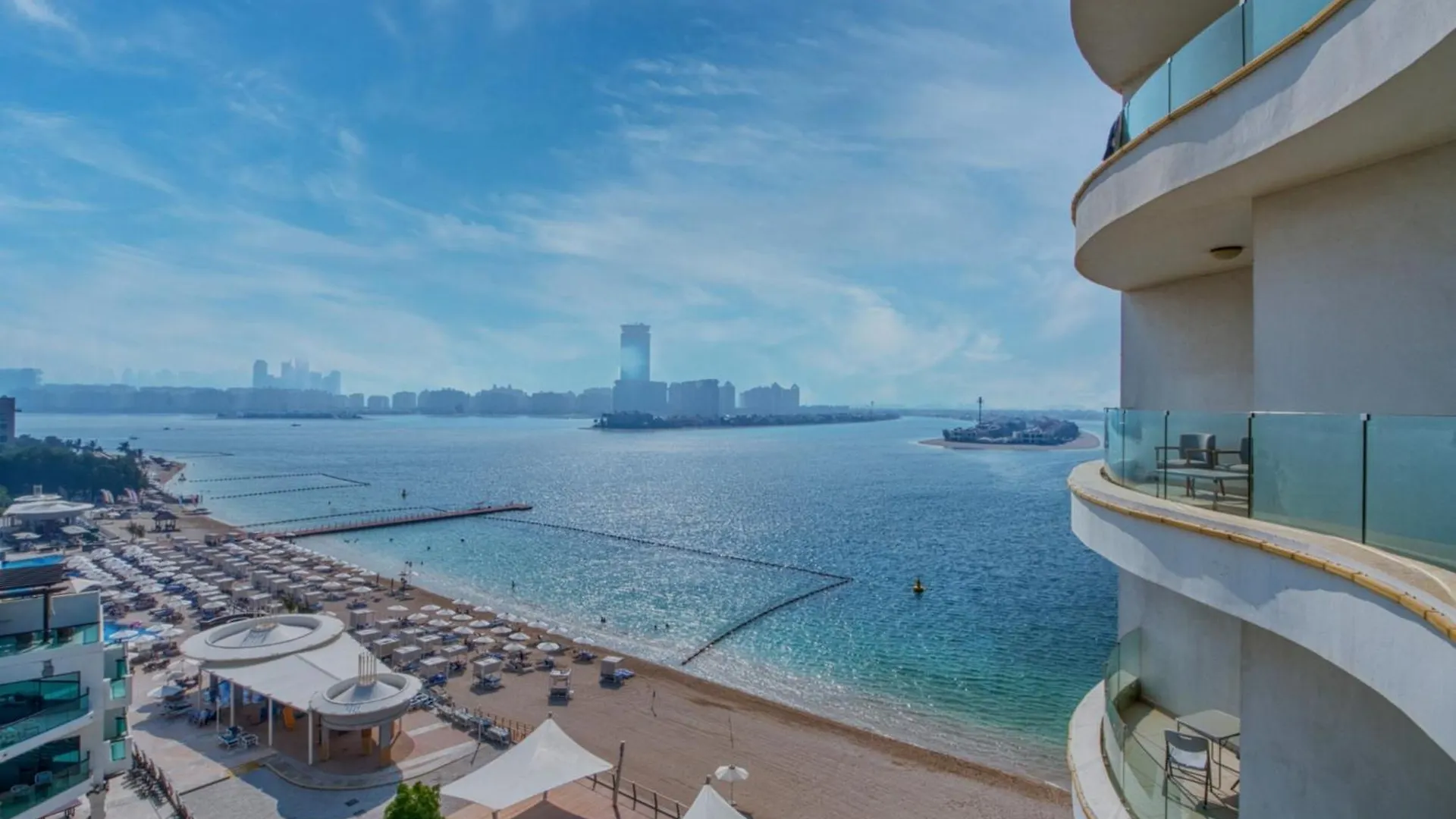 Luxury Royal Bay Beachfront Apartments By Globalstay ドバイ 0*,