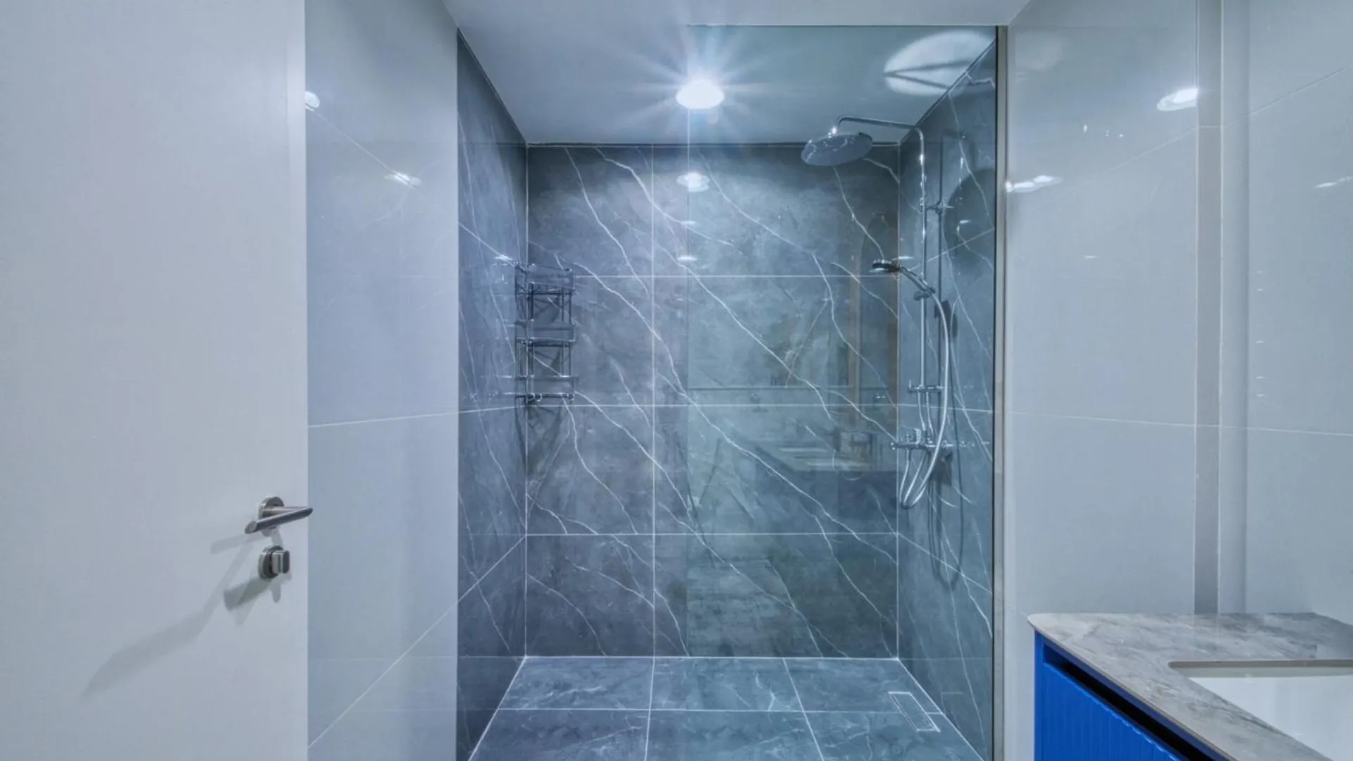 Luxury Royal Bay Beachfront Apartments By Globalstay ドバイ 0*,