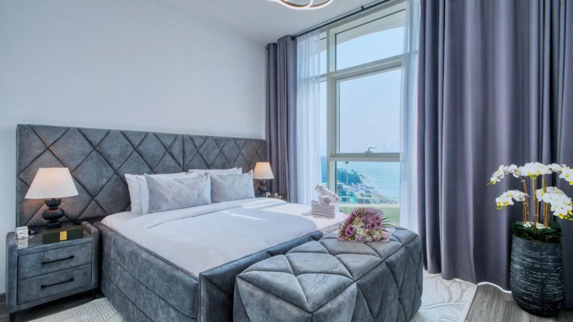 Luxury Royal Bay Beachfront Apartments By Globalstay ドバイ アラブ首長国連邦
