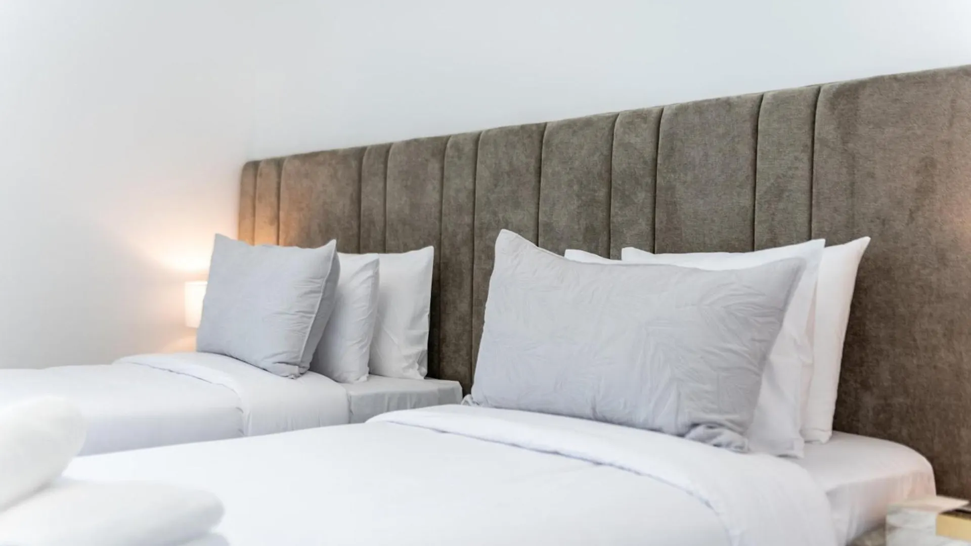 Luxury Royal Bay Beachfront Apartments By Globalstay ドバイ